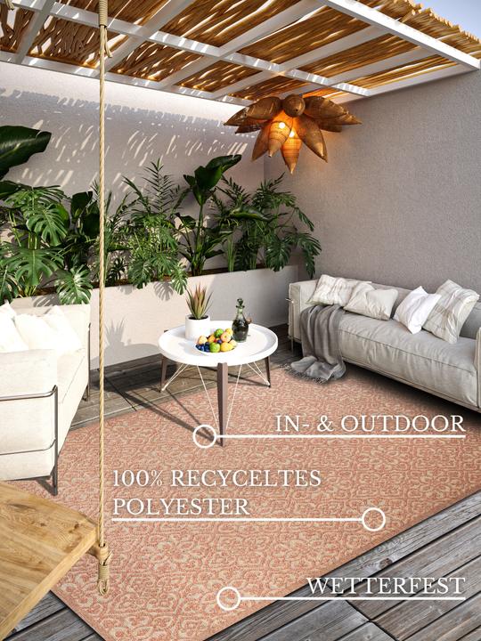 Actual product image Villeroy & Boch Julie (200 x 290 cm)