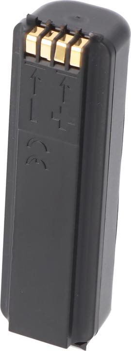 Immagine prodotto AccuCell Sistema di allarme a batteria DAITEM BATLI38 (1 pz., Specifico del dispositivo, 2.40 mAh)