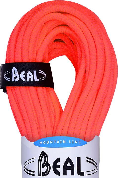 Image du produit Beal Gully 7.3 Corde à double Unicore (50 m)