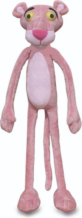 Tinisu Pink Panther cuddly toy - 30 cm The Pink Panther soft toy stuffed animal (30 cm)