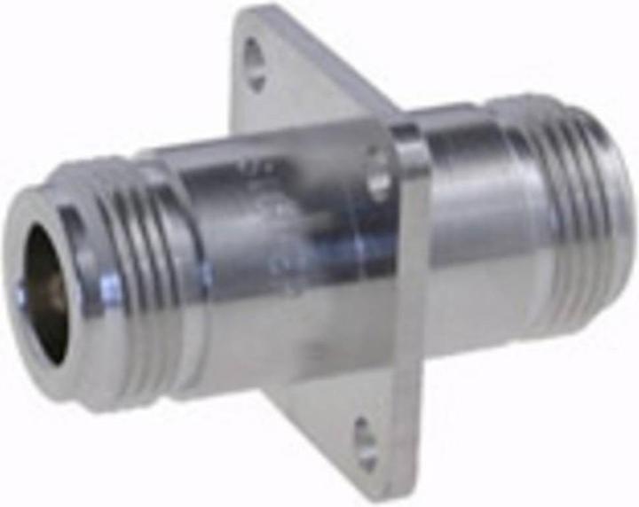 Immagine prodotto Huber & Suhner 22542437 Boccola N - Presa N 1 pz.