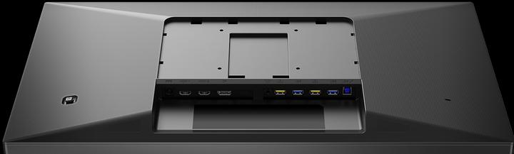 Actual product image Philips 27M1N5200PA (1920 x 1080 pixels, 27")