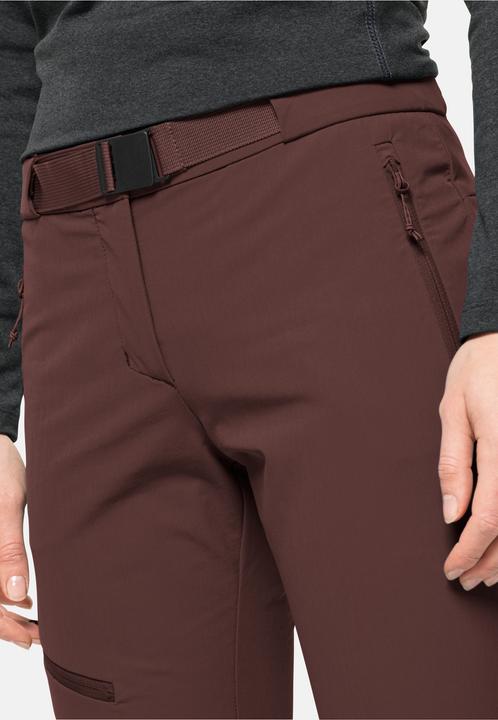 Image du produit Jack Wolfskin Holdsteig Pants W (34)