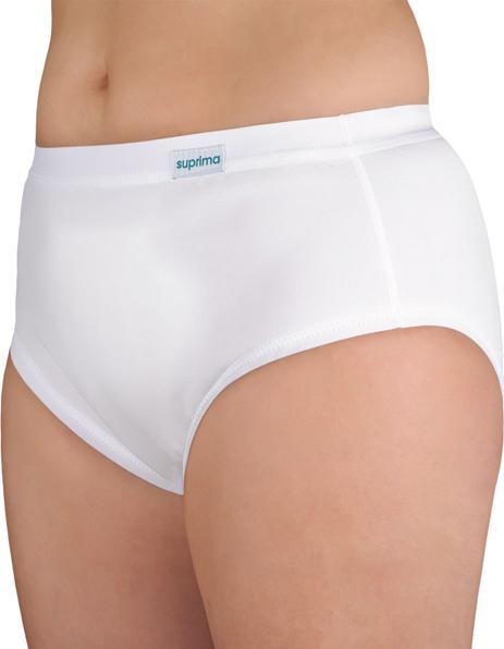 Immagine prodotto Suprima Slip Bodyguard Ultra Donna e Uomo (1 x, Grande)