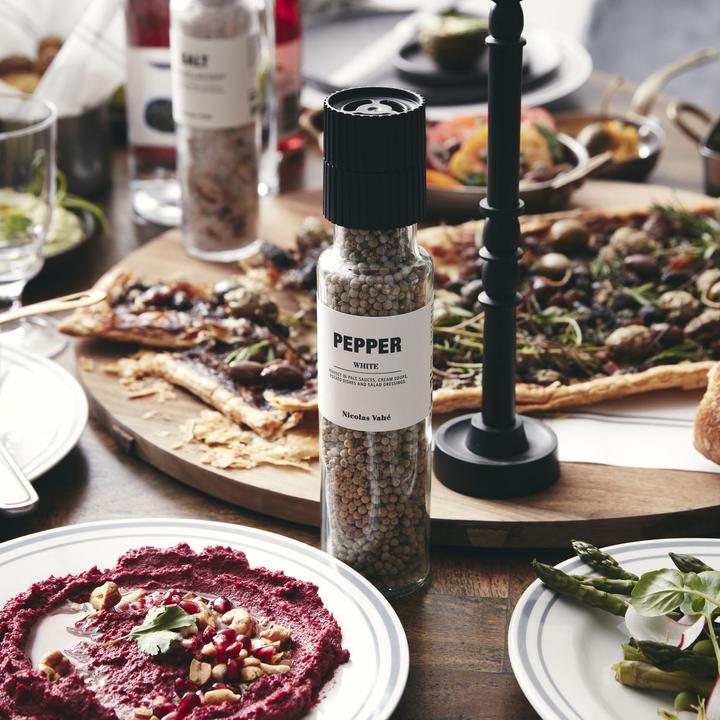 Produktbild Nicolas Vahé White Pepper (440 g)