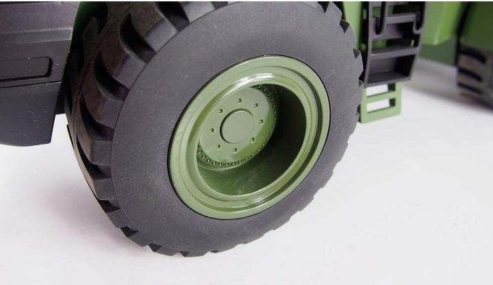 Produktbild Amewi Radlader G485E ME Militär (RTR Ready-to-Run)