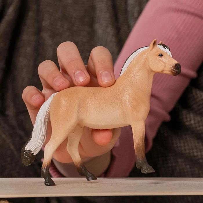 Image du produit Schleich Cheval Fjord hongre