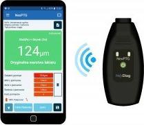 Produktbild Nexdiag NexPTG Advanced