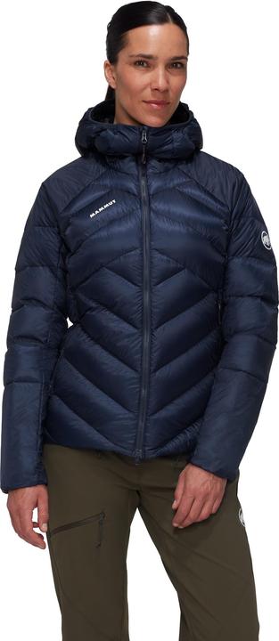 Immagine prodotto Mammut Felpa con cappuccio Taiss In (XS)