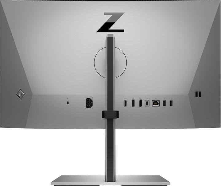 Produktbild HP Z24m G3 (2560 x 1440 Pixel, 23.80")