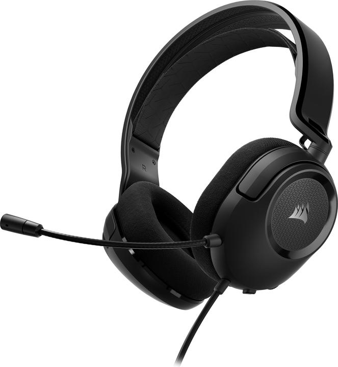 Image du produit Corsair HS35 v2 (Filaire)