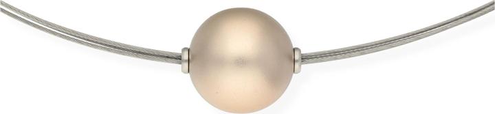 Actual product image Carat Colorstone (Stainless steel, 42 cm)