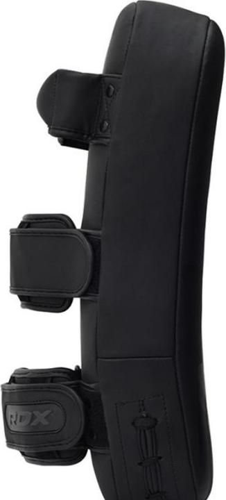 Actual product image Rdx Arm Pad F6 Matte Black (One size)