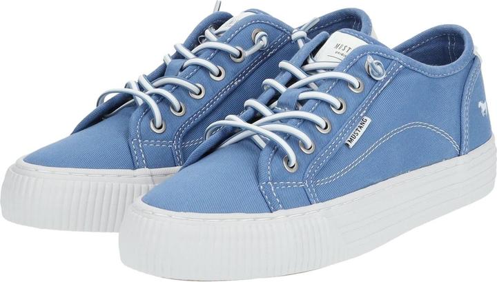 Image du produit Mustang Baskets (40)