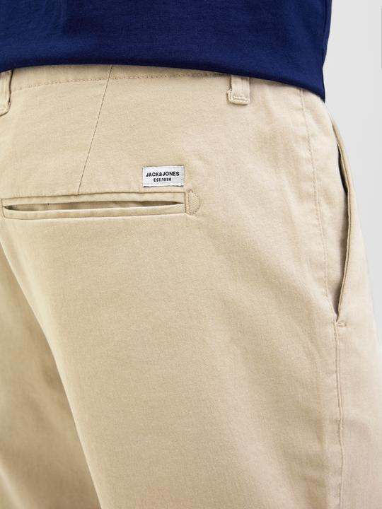 Image du produit Jack & Jones Regular Fit Chino Shorts Chino Shorts (XL)