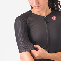 Actual product image Castelli Aero Pro 8S W Jersey (L)