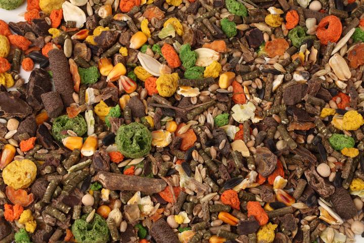 Image du produit Megan Nourriture pour rongeurs Maišelis 35 l (19.25 kg)