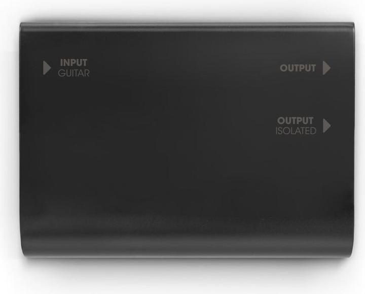 Image du produit Palmer Audio RIVER saar - Guitare active splitter Y-Box