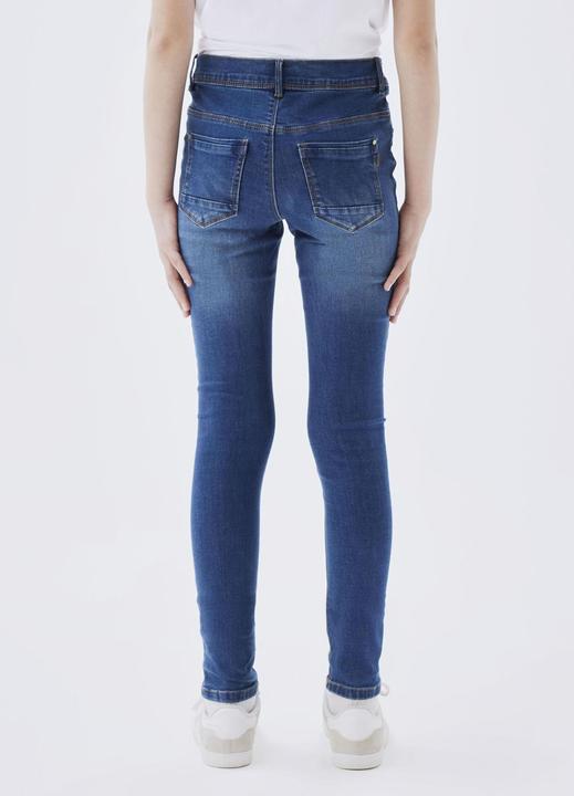 Actual product image Name it Skinny Fit Jeans (134)