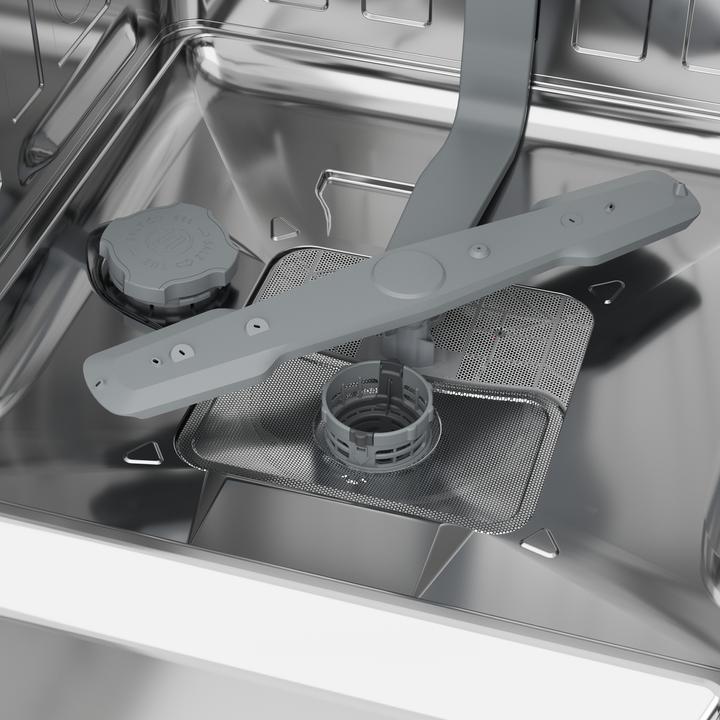 Produktbild Beko BDFN16430S Freistehender Geschirrspüler cm.