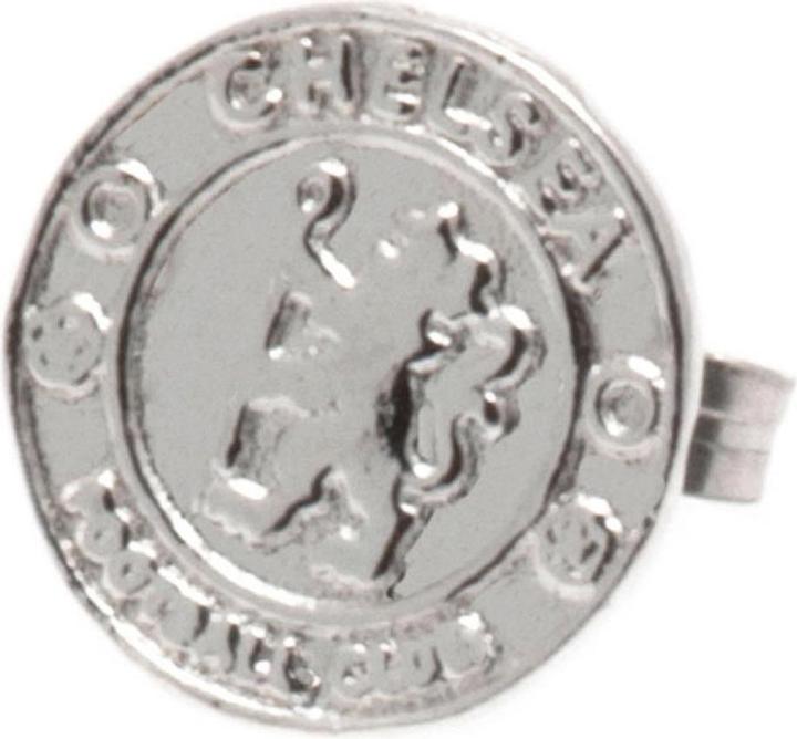 Actual product image Chelsea FC UTTA1405 P (100% sterling silver)