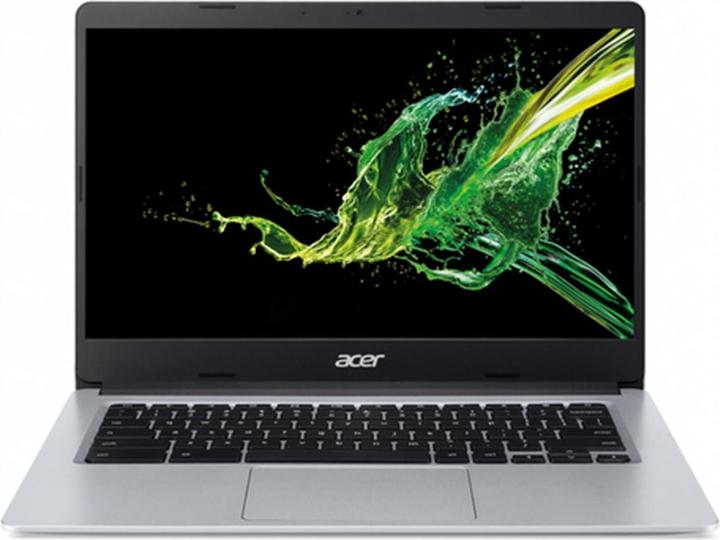 Acer Chromebook 14 (14", Intel Celeron N4120, 8 GB, CH)