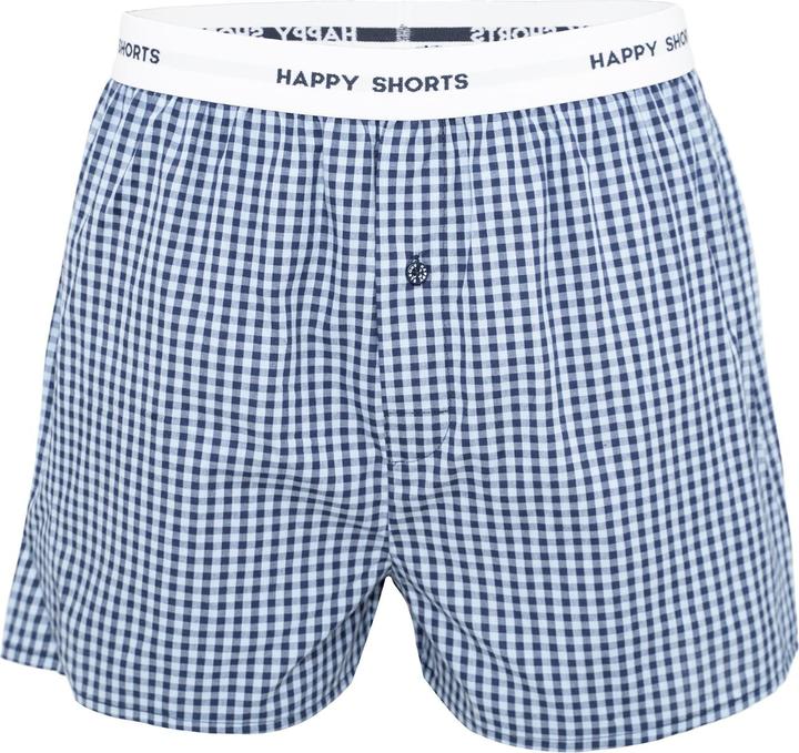 Immagine prodotto Happy shorts Mix Boxer (XL, confezione da 6)