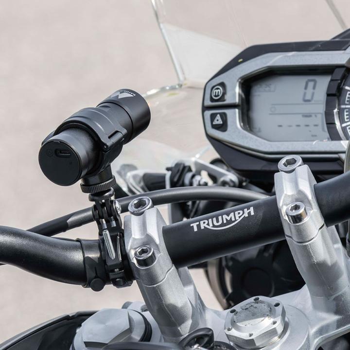 Produktbild Midland Bike Guardian Pro (WLAN, Eingebautes Mikrofon, 2K)