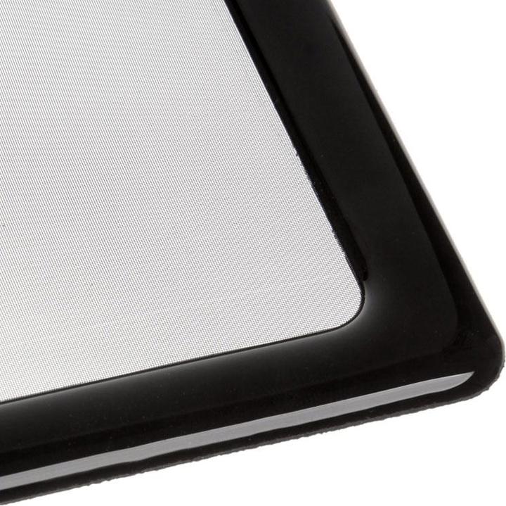 Actual product image DEMCiflex Dust filter Fractal Design Meshify C - Bottom Front