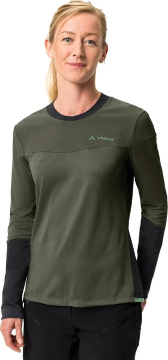 Produktbild Vaude Women's Moab LS PRO Shirt (40)