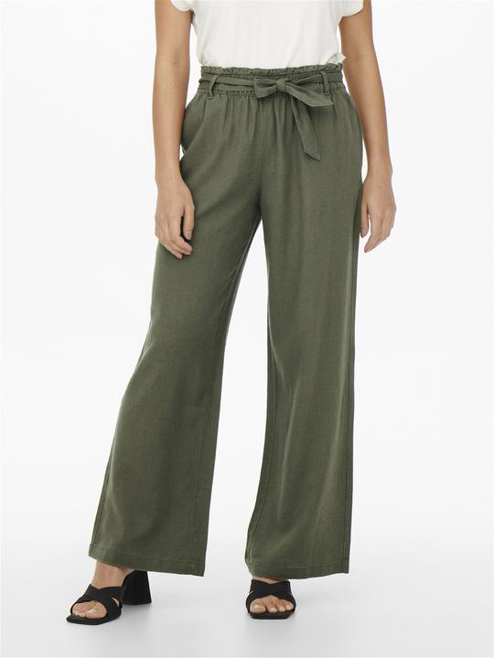 Produktbild JdY Leinen Hose (36)