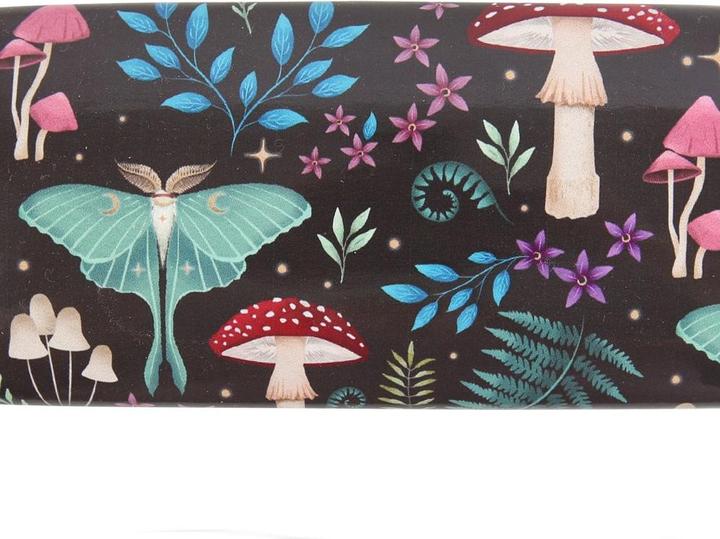 Produktbild Something Different Forest Print Brillenetui