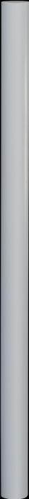 Actual product image Bosch Professional Zubehör BOSCH glue sticks, grey