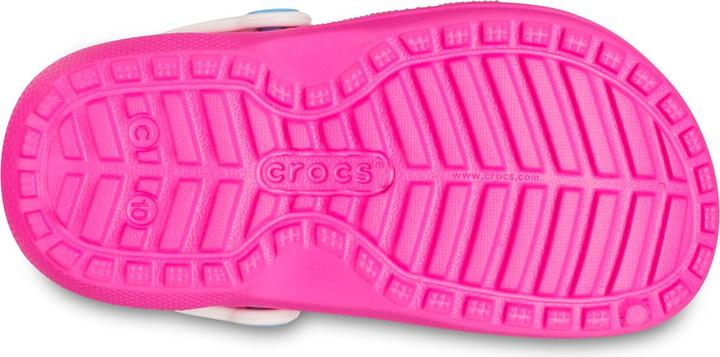 Immagine prodotto Crocs Zoccolo classico foderato T's (25)