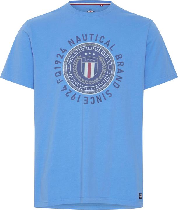 FQ1924 FQTom SS tee w logo imprimé 21900642 (3XL)