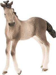 Image du produit Schleich Poulain andalou