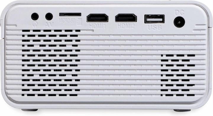 Produktbild Lenco LPJ-300 (WXGA, 2800 lm)