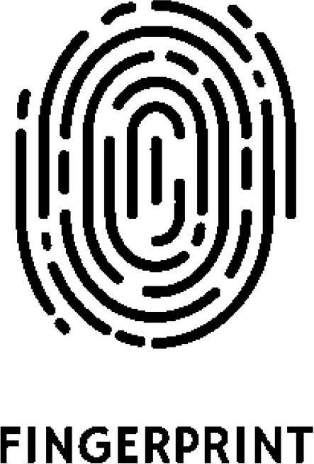 Produktbild Abus Touch 57/50 Fingerprint