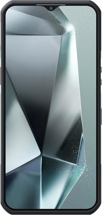 Produktbild Oukitel Smartphone WP35S 6/256 11000mAh DS. Grün (256 GB, Grün, 6.56")