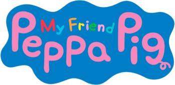 Produktbild Game My Friend Peppa Pig (PS4, DE)