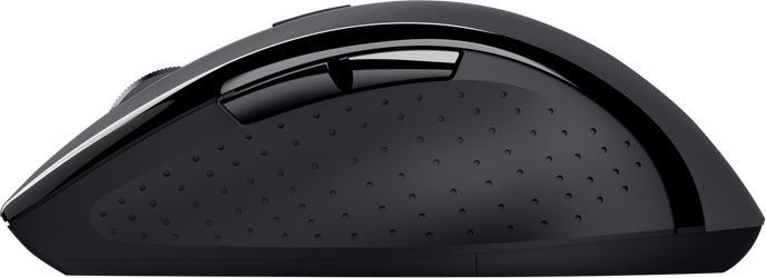Actual product image Trust Sura Comfortable (Wireless)