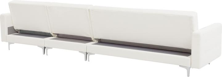 Actual product image Beliani Aberdeen (Corner sofa)