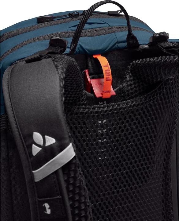Produktbild Vaude Bike Alpin 25+5 (25 l)