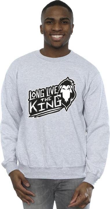 Produktbild Disney The Lion King The King Sweatshirt (L)