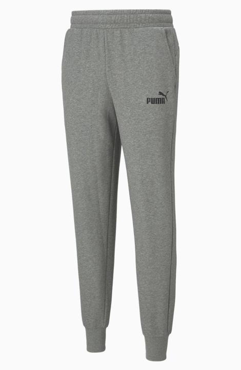 Actual product image Puma ESS Logo Pants (S)