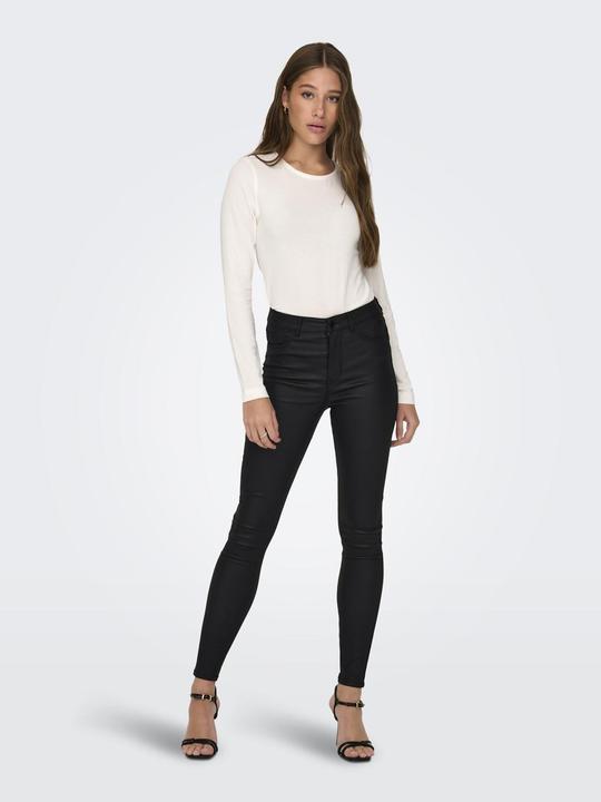 Immagine prodotto JdY JDYNew Thunder Coated High Skinny Fit Jeans (34)