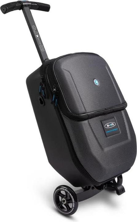 Immagine prodotto Micro Bagagli per scooter 4.0 (33 l, M (50 - 90l))