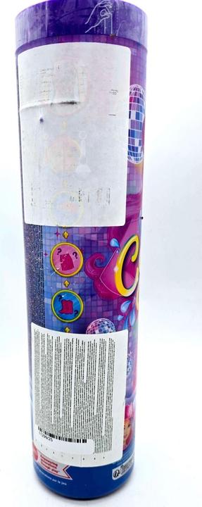 Image du produit Barbie Color Reveal Disco Star