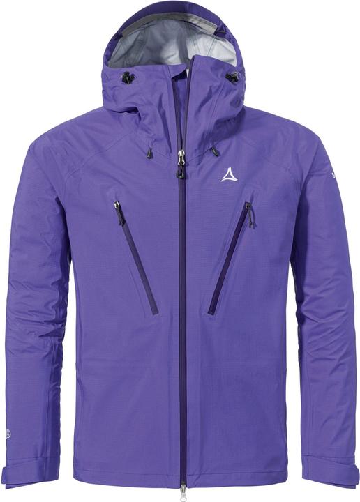Actual product image Schöffel Jacket Style Blaueis MNS (56)