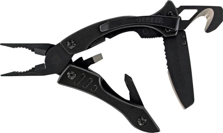 Produktbild Gerber Gear Crucial (5 Funktionen)